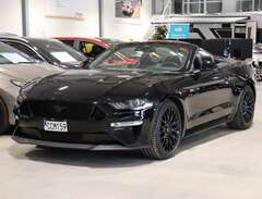 Ford Mustang GT 5,0 V8 450H...
