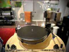 Pro-Ject 6-PerspeX - Pre-owned