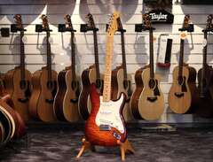 Fender Stratocaster Select...