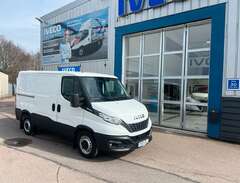 Iveco Daily Iveco Daily Ive...