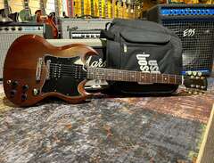 Beg. Gibson SG Faded 2007 i...