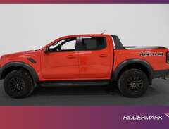 Ford ranger Raptor 292hk 4x...