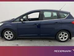Ford C-Max 1.0 EcoBoost P-s...