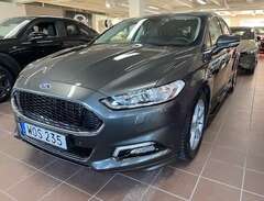 Ford Mondeo 160hk St-Line