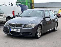 BMW 330 i Sedan Comfort, M...