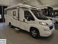 Hymer EXT 580