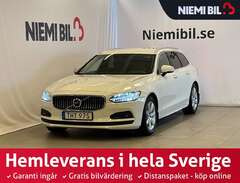 Volvo V90 D4 AWD Geartronic...