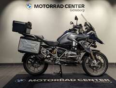 BMW R1200GS Comfort|Touring...