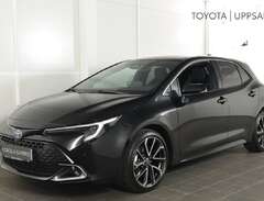 Toyota Corolla Hybrid e-CVT...