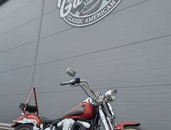 Harley-Davidson Springer So...
