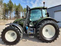 Valtra N155E ACTIVE / TwinT...