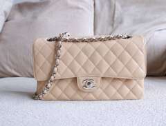 Chanel Medium Flap Classic...