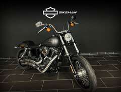 Harley-Davidson FXDB 103" I...
