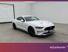 Ford Mustang GT 5.0 V8 450h...