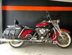 Harley-Davidson Road King E...
