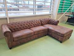 NGLESE Chesterfield