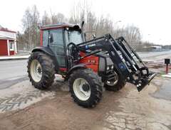 Valtra 800 4wd Traktor med...