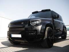 Land Rover Defender URBAN P...