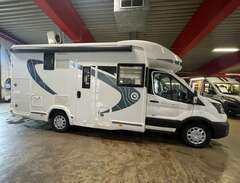 Chausson 630 First Line Vin...
