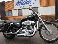 Harley-Davidson XL1200C Spo...