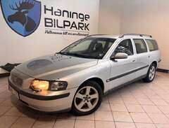 Volvo V70 2.5T Business SUP...