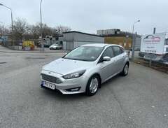 Ford Focus 1.5 EcoBoost Sel...