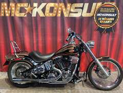 Harley-Davidson FXSTC Softa...