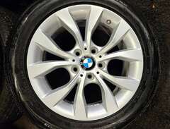 BMW X1/X2/X3 17 Tum orginal...