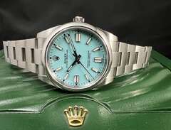 Rolex Oyster Perpetual 41mm...