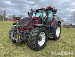 Traktor Valtra T234 Direct...