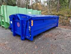 NY Container LVG Ecoline 17...