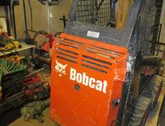 Bobcat 463 serien- 2007