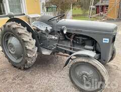 Traktor Grolle FERGUSON TE 20