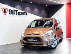 Ford B-MAX 1.0 EcoBoost Euro 5