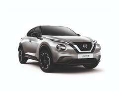Nissan Juke Privatleasing 2...