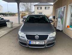 Volkswagen Passat Variant 2...