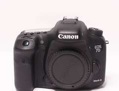 Canon 7D Mark II - 0207028214