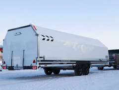 Lorries TT-695i Snowmaster...