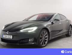 Tesla Model S 75D AWD FSD A...