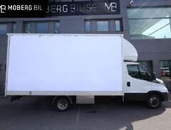 Iveco Daily 35 2.3 JTD 156h...