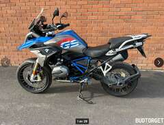 BMW Motorrad R 1200 GS Comf...