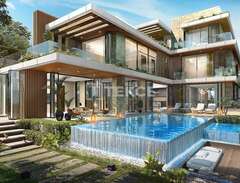 Villa i Damac Hills, Dubai