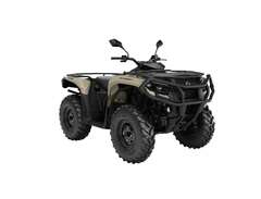 Can-Am Outlander PRO STD T...