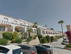 Lägenhet i Calpe, Alicante