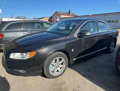 Volvo S80 T6 AWD Geartronic...