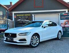 Volvo S90 D3 Geartronic Adv...