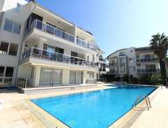 Lägenhet i Serik, Antalya