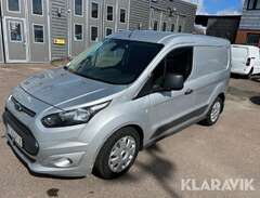 Ford Transit Connect 220 1....