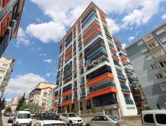 Lägenhet i Yenimahalle, Ankara