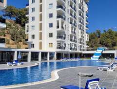 Lägenhet i Alanya, Antalya